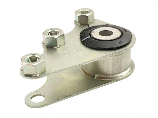 Rubber Engine Mount Fiat Ducato 06 Front Center 2.2/2.3JTD 1348993080