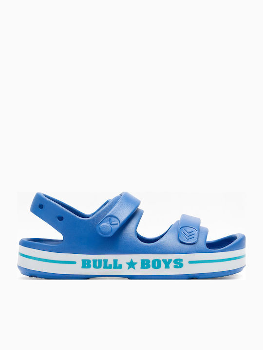 Bull Boys Bull Boys