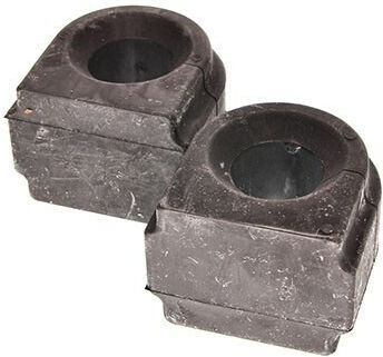 Set of Front Stabilizer Bushings Bmw X3 F25 09 Complete 26mm Bmsb-x4f-kit