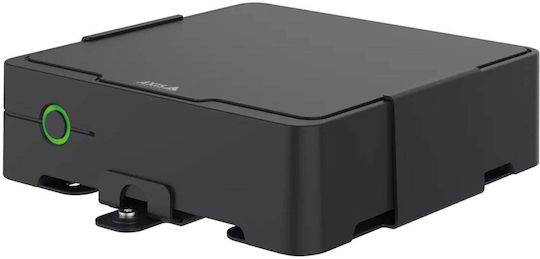 Axis Camera Mount for CCTV Systems Black 02081-001