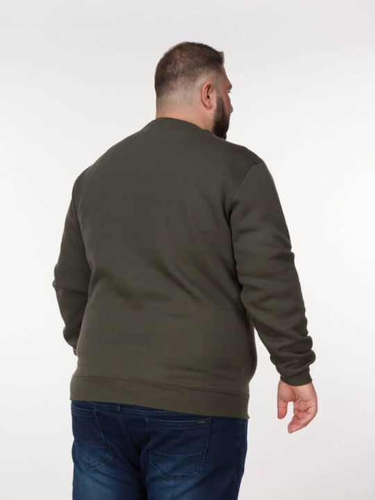 Khaki Sweatshirt