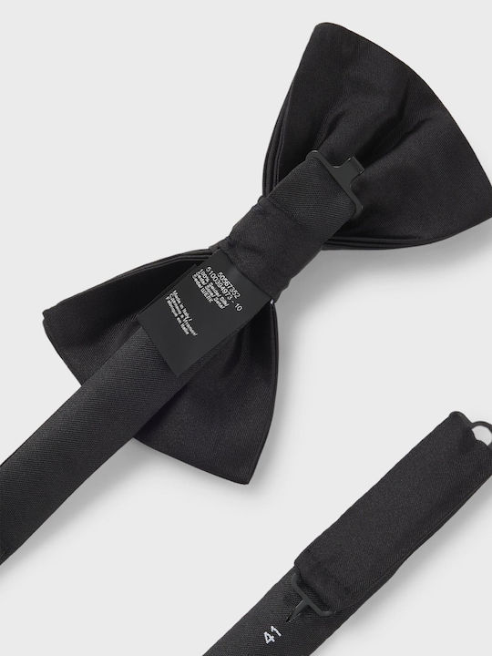 Boss Παπιγιόν Bow Tie 50567352 001 Black