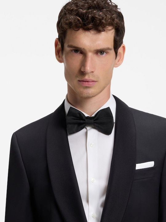 Boss Παπιγιόν Bow Tie 50567352 001 Black