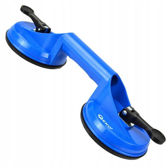 Geko Single Work Suction Cup Diameter 115mm
