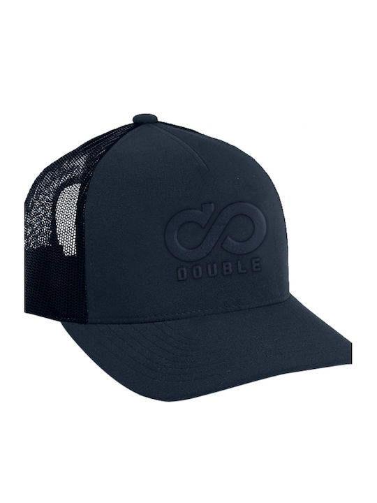 Jockey Trucker Kappen Blau