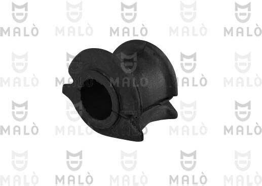 Λάστιχο Σταθεροποιητή Fiat Ducato 94 Μπροστά 24mm 508183