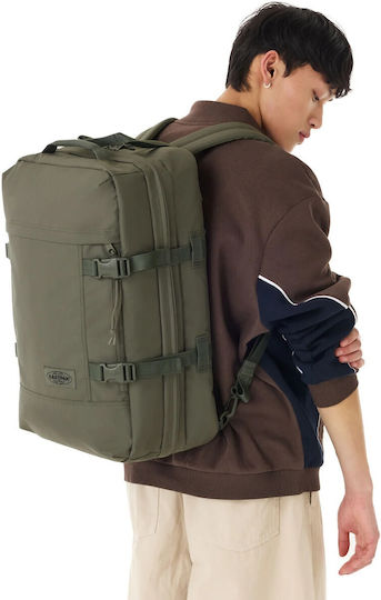 Eastpak Κασετίνα Χακί