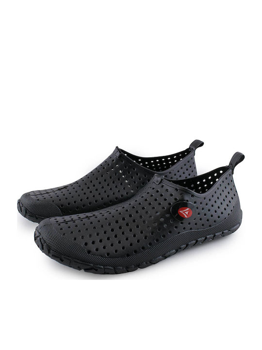 Wind Blondie Beach Shoes Black