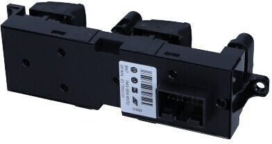 Превключвател За Вдигане На Прозорец Vw Sharan 01-10 Seat Alhambra 7m3959857d01c