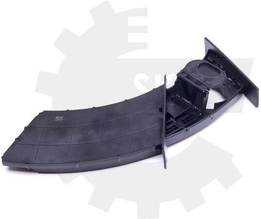 Schwarze Ersatzknopf Für Bmw 5 E60 E61
