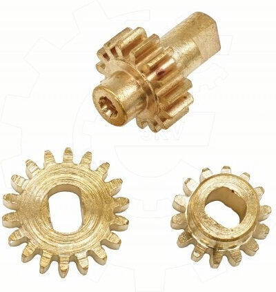Set Reparare Mecanism Ecran Mmi Audi A8 S8 4e0857273d