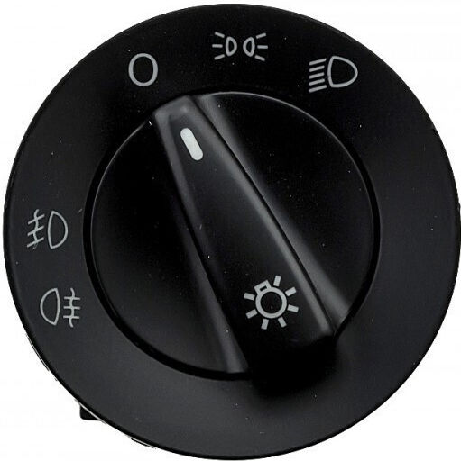 Comutator De Lumini VW Passat B5 1997 Skoda Octavia 1997 Superb 2002 Fabia 2011 Citigo 2012 3b0 941 531c