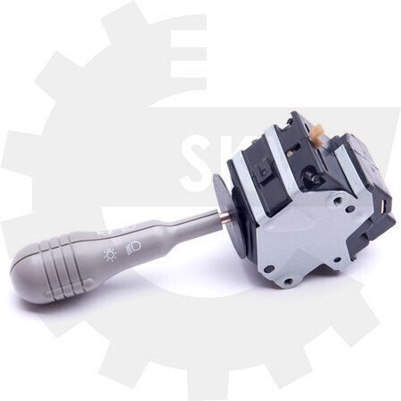 Comutator Coloana Volan Renault Twingo I Gri 10 Pin 7701046629
