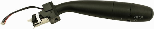 Comutator Ax Coloană Volan Citroen Berlingo 96 4-pin 96530930xt