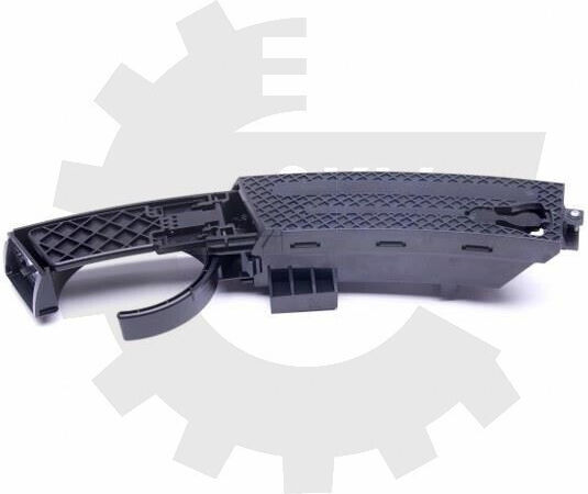 Kunststoffbecher Schwarz BMW Z4 Straßenkreuzer Coupé 51457070324