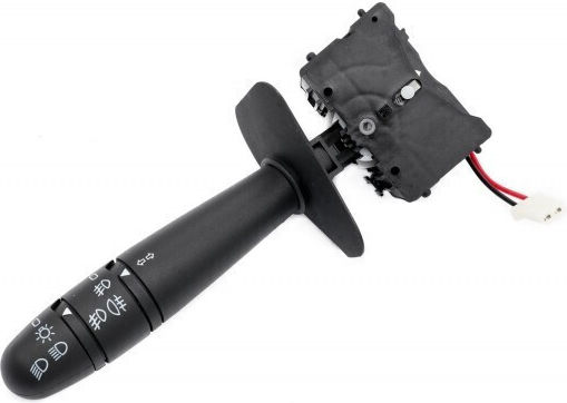 Steering Column Switch Renault Megane I 7701047255
