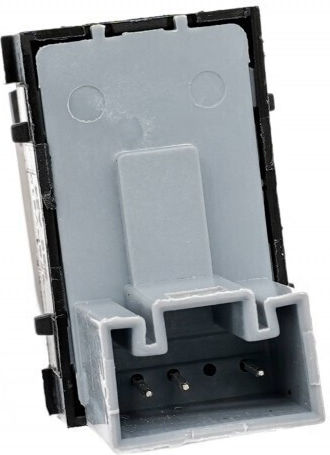 SKV Autos Ersatz Kippschalter Fenster Vw Golf V Vi Jetta Seat Ibiza Iv 5nd959855 Beifahrerseite Vorne Hinten Links Rechts 3 Pin