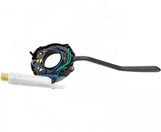 Превключвател Колона Волан Porsche 914 Фолксваген Кафер 411 412 Karmann 111953513f