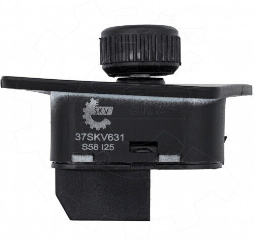 Comutator Control Oglinzi VW Polo IV 6Q1959565H