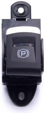 Audi Handbremsknopf Für A6 C6 Avant 4f1927225a 10-polig 4f1927225a