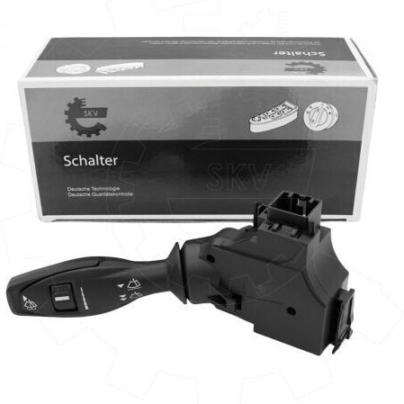 Comutator Coloana Volan Ford B-Max EcoSport Fiesta Vi Curier de Tranzit 8A6T17A553AC