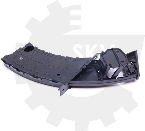 Μαύρη Θήκη Ποτηριού Bmw 3 E90 E91 E92 E93 51459173463 51459173463