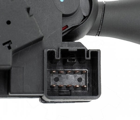 Διακόπτης Κολόνας Τιμονιού Ford Fiesta V 1379849