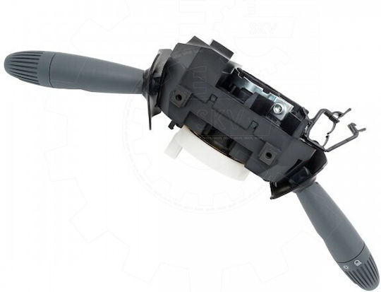 Steering Column Switch Fiat Ducato 735309507
