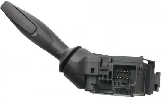 Steering Column Stem Switch Ford Transit Courier 14 Turn Signal Indicator Light 8a6t-13335-ad