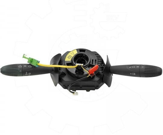 Comutator Coloana Volan Fiat Panda 735360977