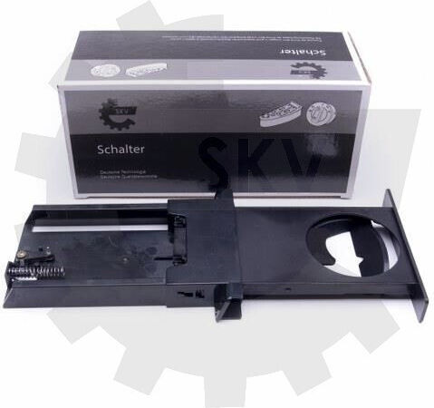 Θηκη Ποτηριου Μαυρη Toyota Land Cruiser 55620-60010