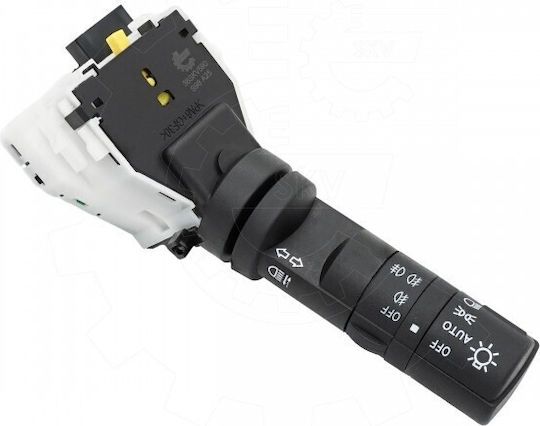 Steering Column Switch Nissan Qashqai 25540jd03a