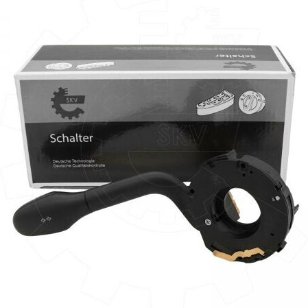 Διακόπτης Κολώνας Τιμονιού Vw Caddy Ii Corrado Golf Iii Iv Passat B3/b4 Polo Iii Vento 6n0953513