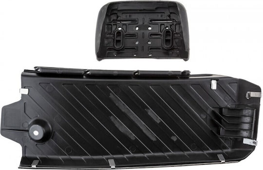 Καλύμματα Πεντάλ Audi A6 C6 2004-2012/αυτόματο Au-330