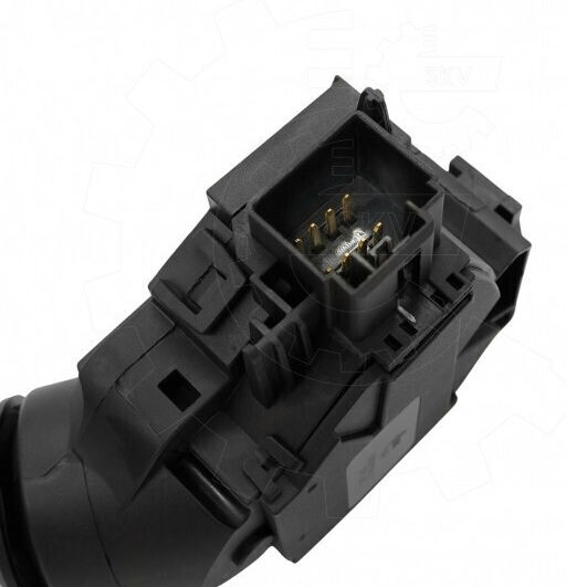 Steering Column Switch Ford B-Max Fiesta Vi Tourneo Courier 1513017