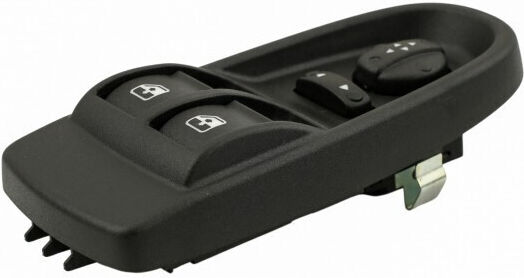 Превключване На Windows Iveco Daily 06 Ляво Огледало 12 8-пинов + 6-пинов 5801484207