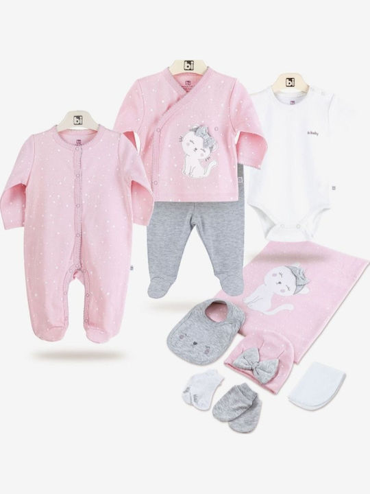 Bi Baby Set Body Roz