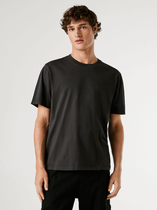 Jacko T-shirt Black