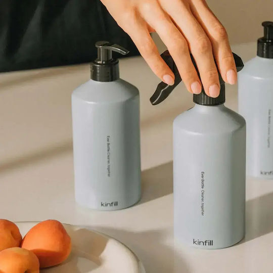 Kinfill Dispenser Für Die Küche Aus Kunststoff Blau 500ml
