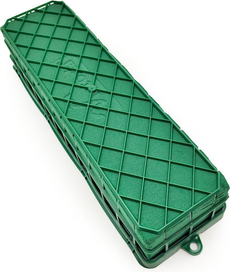 Floral Foam Garnet Maxi Closed Wet