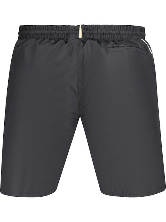 Starfish Men's Swimwear Shorts Black