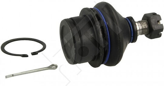 Hart Frontsystem für Nissan Pathfinder 2002 / und darüber
