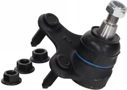 Fast Sphärischer Halter für Seat Leon II 05 Linkes 3c0407365bs1