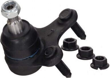 Fast Sphärischer Halter für Seat Leon II 05 Linkes 3c0407365bs1