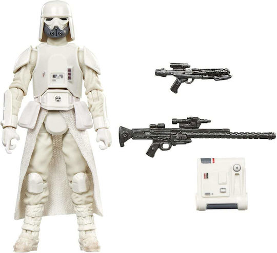 Star Wars Action Figure: Vintage Collection - Imperial Remnant Snowtrooper Star Wars 10cm