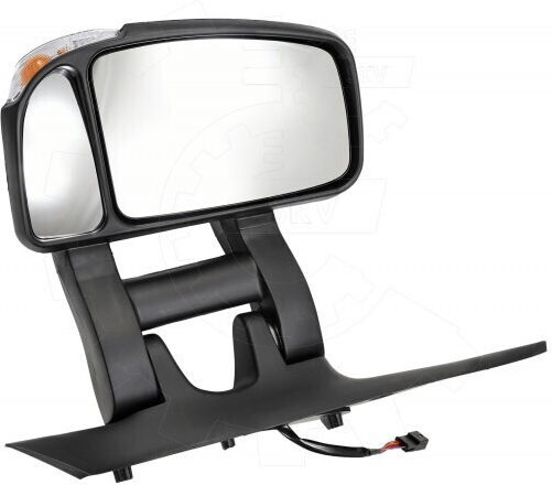 SKV ModeCar Elektrischer Außenspiegel Links