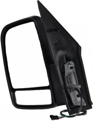 Velpart Oglindă Auto Stânga Electrică Cu Încălzire