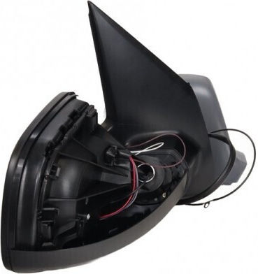 Fast Car Side Mirror Right Electric Heated