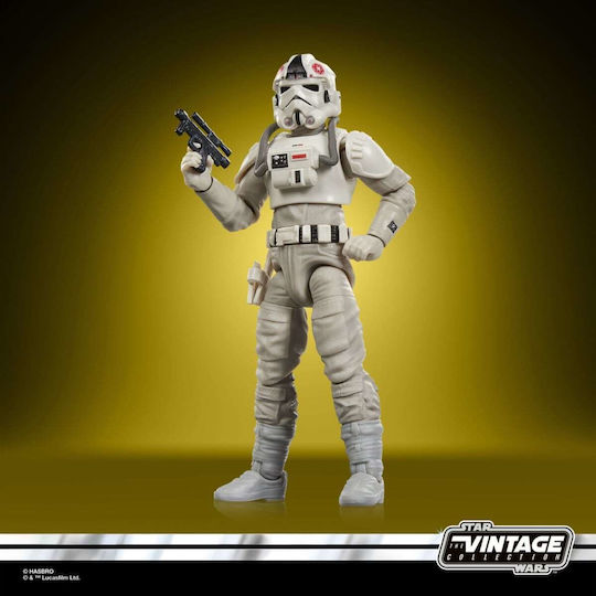 Фигура За Действие Star Wars Vintage Collection Imperial Remnant At-at Driver Star Wars 10см