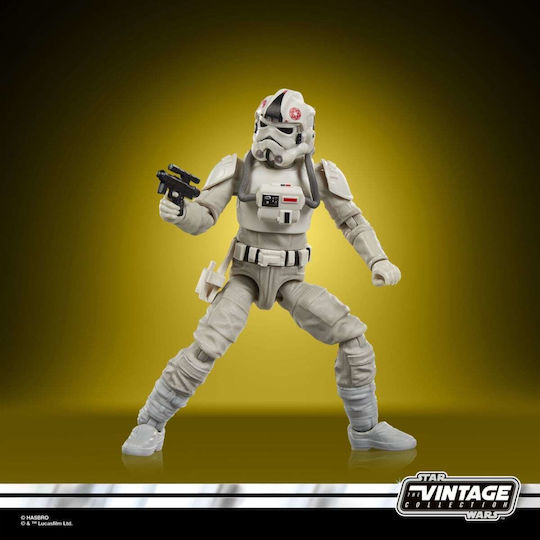 Фигура За Действие Star Wars Vintage Collection Imperial Remnant At-at Driver Star Wars 10см